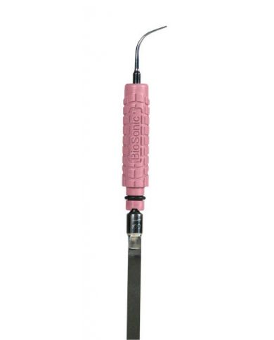 BioSonic Ultrasonic Scaler US100R Insert 10 Slim Optimist (30kHz) BioSonic Ultrasonic Scaler US100R Insert 10 Slim Optimist (30kHz)