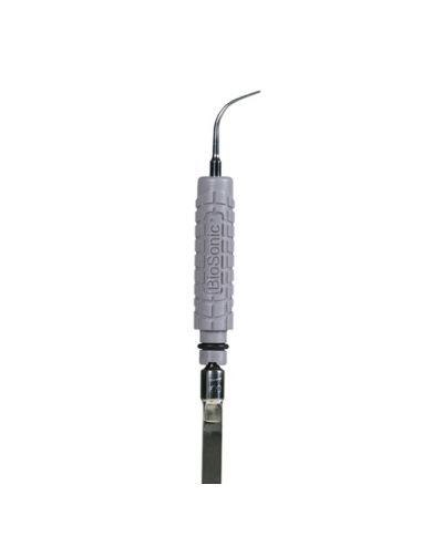 BioSonic Ultrasonic Scaler US100R Insert 10 Slim Supersoft (25kHz) BioSonic Ultrasonic Scaler US100R Insert 10 Slim Supersoft (25kHz)
