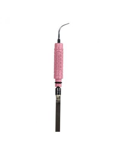BioSonic Ultrasonic Scaler US100R Insert 10 Slim Supersoft Optimist (25kHz) BioSonic Ultrasonic Scaler US100R Insert 10 Slim Supersoft Optimist (25kHz)