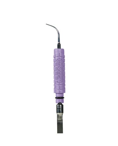 BioSonic Ultrasonic Scaler US100R Insert 10 Universal Optimist (25kHz) BioSonic Ultrasonic Scaler US100R Insert 10 Universal Optimist (25kHz)