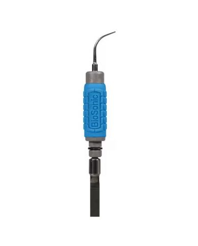 BioSonic Ultrasonic Scaler US100R Insert 10 Universal Supersoft (25kHz) BioSonic Ultrasonic Scaler US100R Insert 10 Universal Supersoft (25kHz)