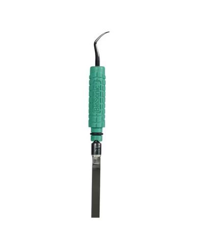 BioSonic Ultrasonic Scaler US100R Insert 1000 Triple Bend (25kHz) BioSonic Ultrasonic Scaler US100R Insert 1000 Triple Bend (25kHz)