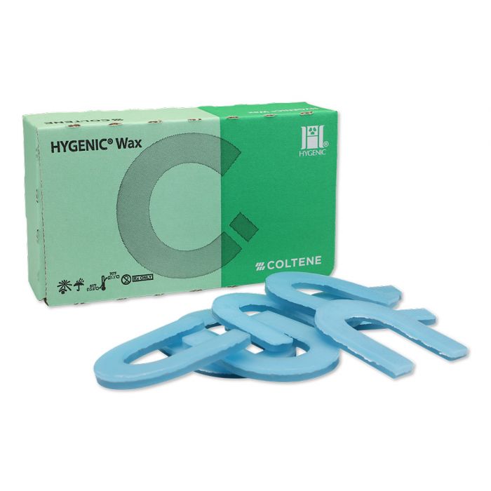 Blue Lamin Bite Wafers