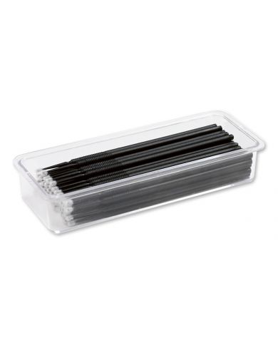 Brilliant Componeer - Micro Brosses Noires Brilliant Componeer - Micro Brosses Noires
