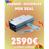 Thermosoudeuse NSK SEAL