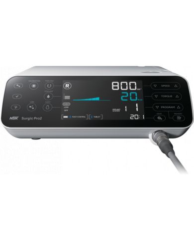 Surgic Pro 2 Surgic Pro 2