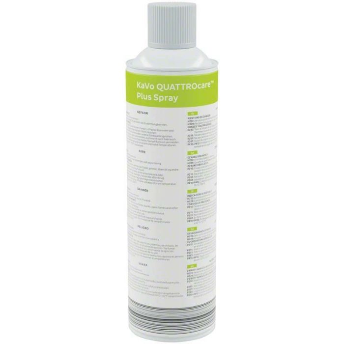 Sprays Universels Quatrocare