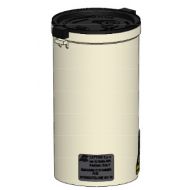 Récipient d'amalgame jetable (pour Hydrocyclone ISO 18)