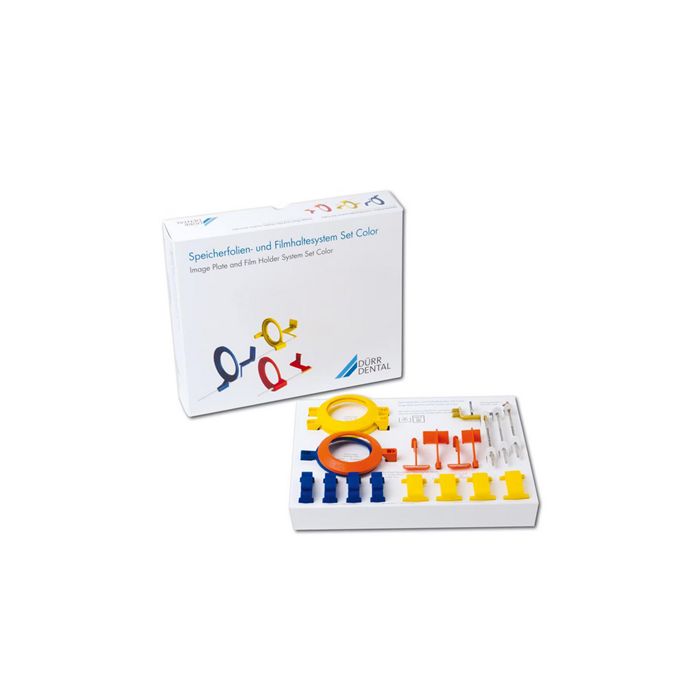 Kit d'angulateurs pour écrans à mémoire