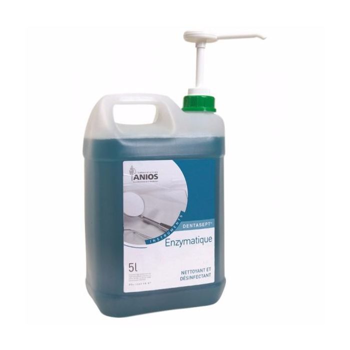 Dentasept Tri Enzymatic