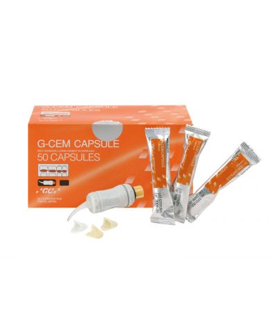 GC G-CEM Capsules