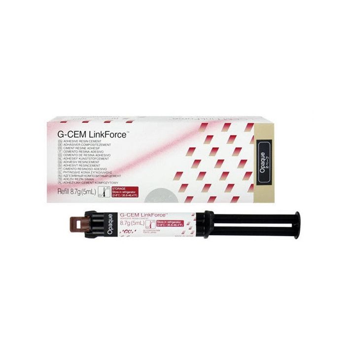 GC G-CEM LinkForce Cement