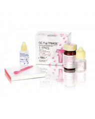 GC Fuji TRIAGE Poudre & Liquide