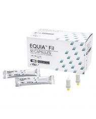 GC EQUIA Fil Single Shade Pack