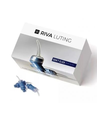 Riva Luting Plus Riva Luting Plus