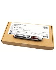 Boîtier de soupape ser. 3-f.