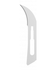 Lames de Bistouris - 100pcs