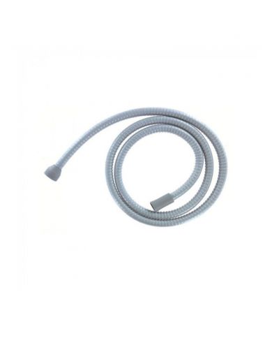 Tuyau d'aspiration Gris Long 1.60m + Raccord