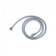 Tuyau d'aspiration Gris Long 1.60m + Raccord