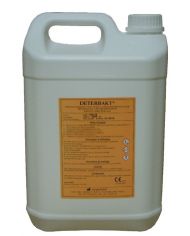DETERBAKT - 5L