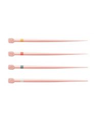 Pointes de Gutta Wave One Gold