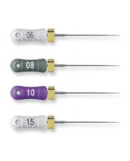 Limes C+ A012X Ready Steel - 6Pcs