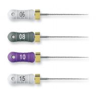 Limes C+ A012X Ready Steel - 6Pcs