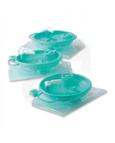 Sachets Jetables de 2L pour aspiration VC 45 Sachets Jetables de 2L pour aspiration VC 45
