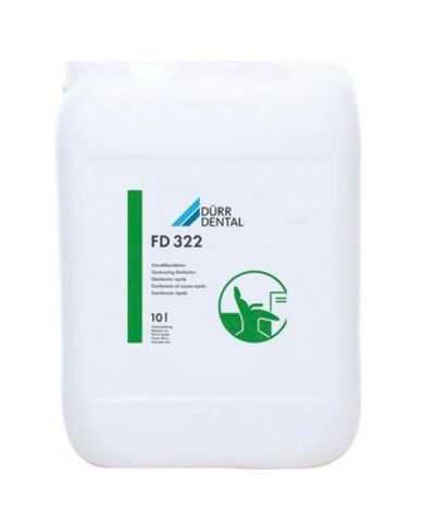 FD 322 - 10L - DURR DENTAL FD 322 - 10L - DURR DENTAL
