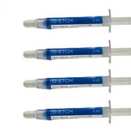 G-Etch Blue - 4 Seringues de 3ml - ELSODENT G-Etch Blue - 4 Seringues de 3ml - ELSODENT