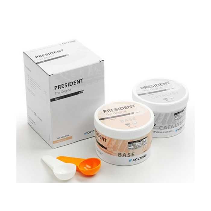 President The Original Putty