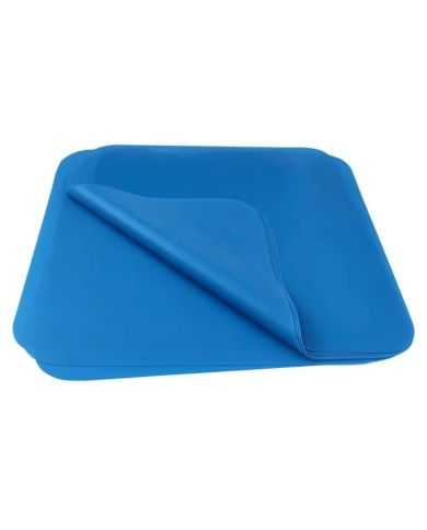 Digues en Latex - 36pcs - PINSON Digues en Latex - 36pcs - PINSON