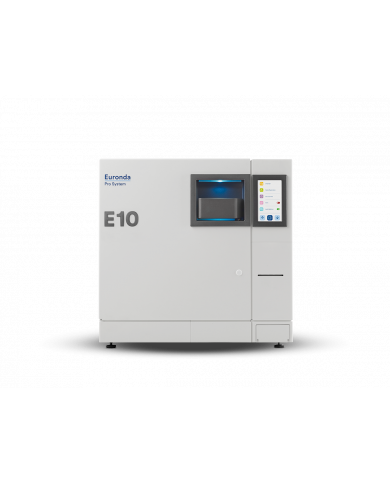Autoclave E10 Autoclave E10