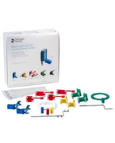 Kit Complet - Porte Capteurs XCP DS FIT - DENTSPLY Kit Complet - Porte Capteurs XCP DS FIT - DENTSPLY