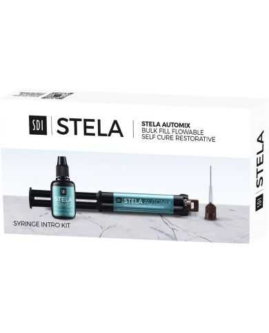 Stela Intro Kit Stela Intro Kit