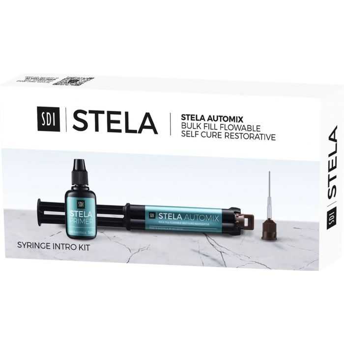 Stela Intro Kit