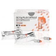 Fuji PLUS - Capsules A3 - GC
