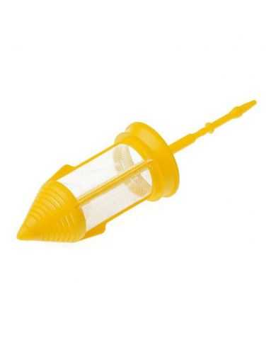 Filtre Jaune Jetable Filtre Jaune Jetable