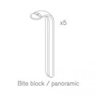 Mordu / Panoramiques Procédures x5 - CARESTREAM