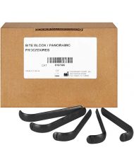 Mordu / Panoramiques Procédures x5 - CARESTREAM