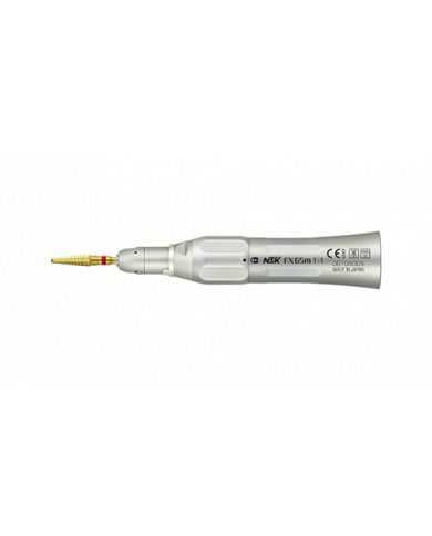 Pièce à Main FX65M - Thermo Désinfectable - NSK Pièce à Main FX65M - Thermo Désinfectable - NSK