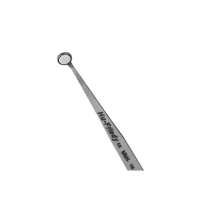 Miroir micro chirurgie rond