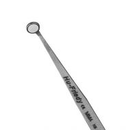 Miroir micro chirurgie rond