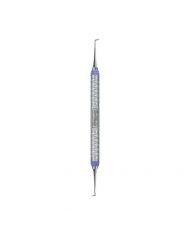 Instrument d'obturation Khayat