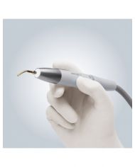 Pièce à main pour détartreur Piezosteril 6 Castellini AVEC 4 INSERTS ET CLÉ DYNAMOMÉTRIQUE