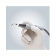 Pièce à main pour détartreur Piezosteril 6 Castellini AVEC 4 INSERTS ET CLÉ DYNAMOMÉTRIQUE