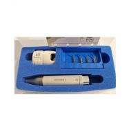 Pièce à main pour détartreur Piezosteril 6 Castellini AVEC 4 INSERTS ET CLÉ DYNAMOMÉTRIQUE