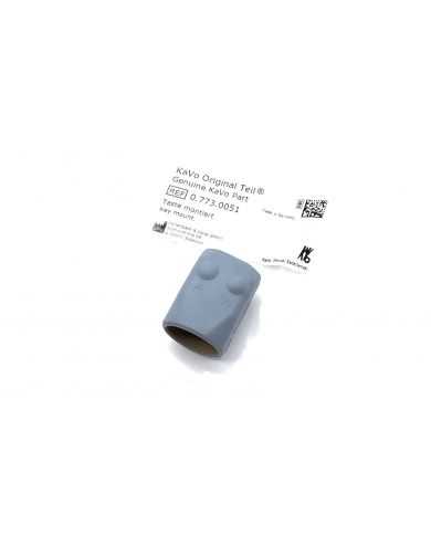 Bouton monté Bouton monté