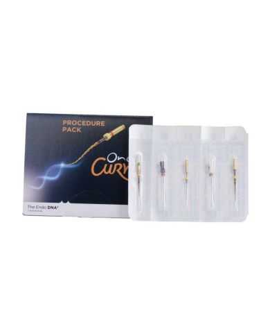 One Curve procédure pack - MICRO MEGA One Curve procédure pack - MICRO MEGA