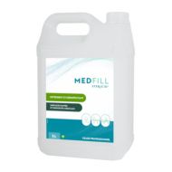 Bidon nettoyant désinfectant 5L - STERICID